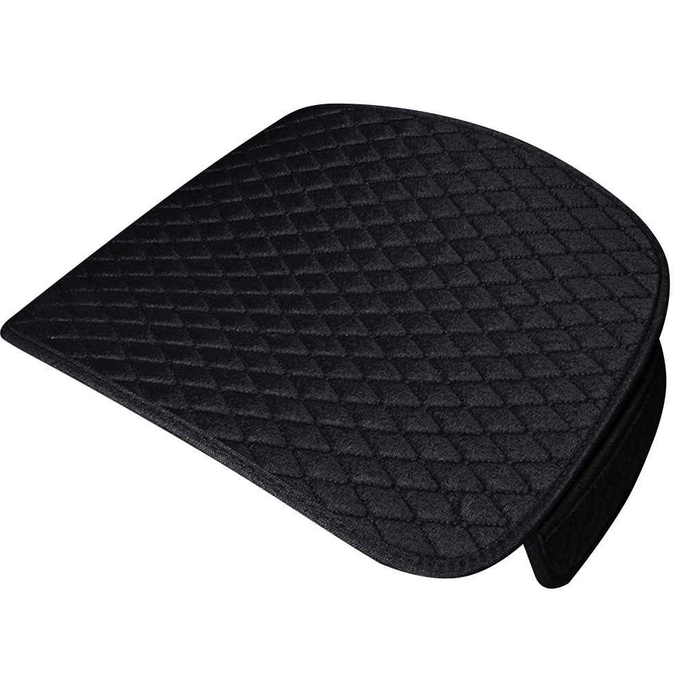 Противоскользящий коврик для подушки на стул для автоматической подушки, автомобильные коврики, переднее сиденье пассажирского сиденья