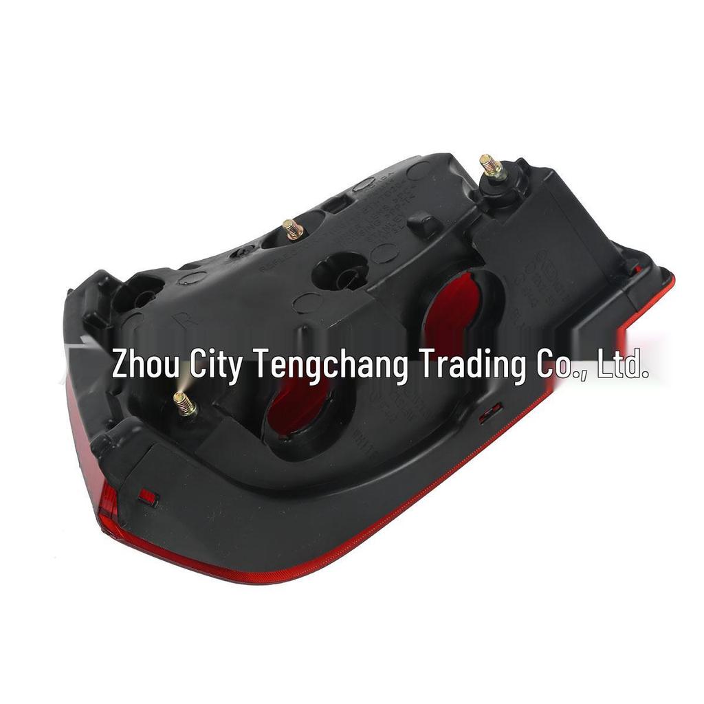 Мотоцикл GL 1800 Задний фонарь Стоп-сигнал и Указатель поворота