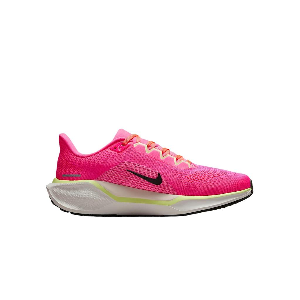 Nike Женские кроссовки Air Zoom Pegasus 41 Hyper Pink Guava Ice Bright Crimson Sequoia HV5158-600