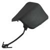 511800537R Front Tow Hook Cover Cap for Renault Master MK3 2010-2019 Nissan NV400 2011-2021