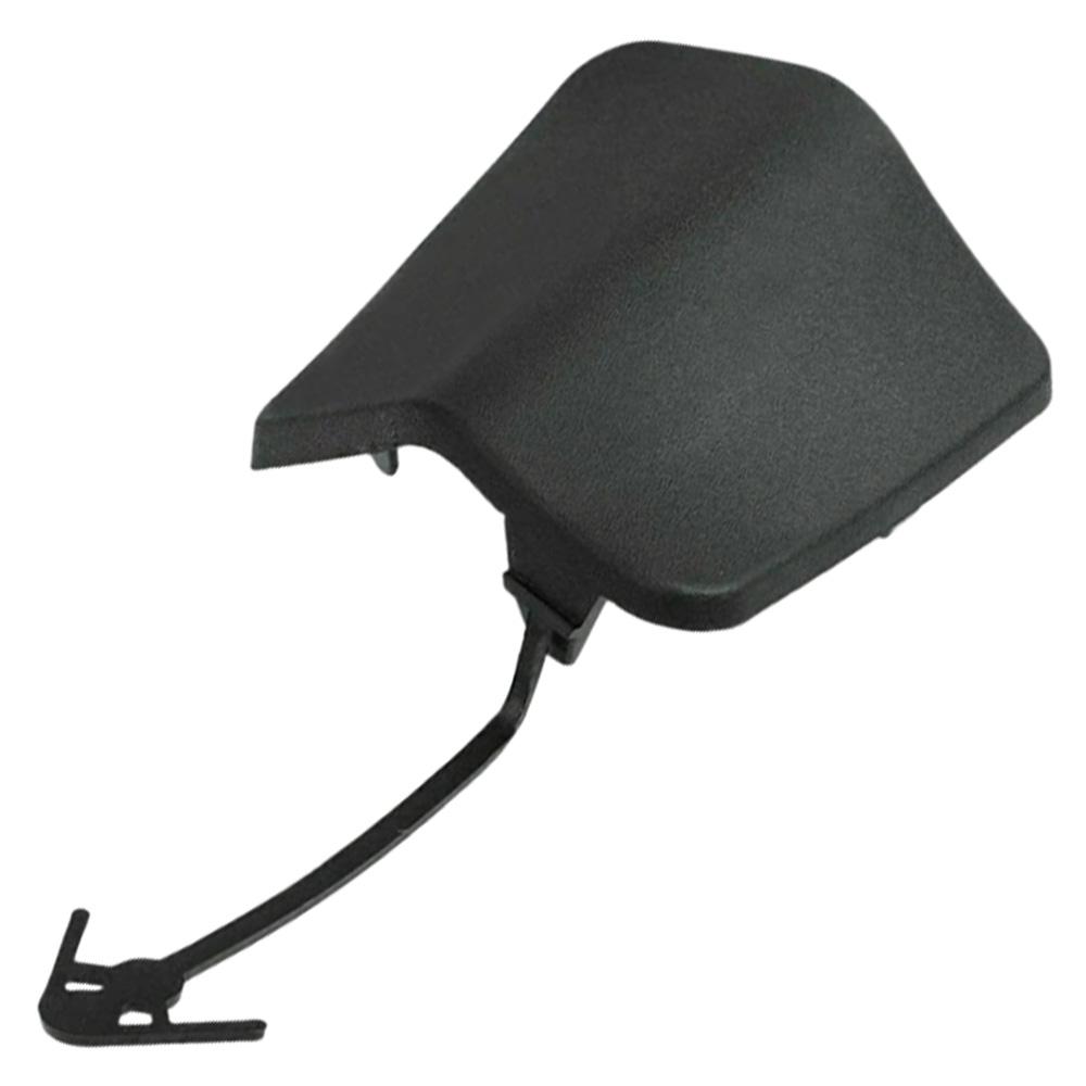 511800537R Front Tow Hook Cover Cap for Renault Master MK3 2010-2019 Nissan NV400 2011-2021