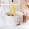 Керамический набор для лапши быстрого приготовления ZISIZ
