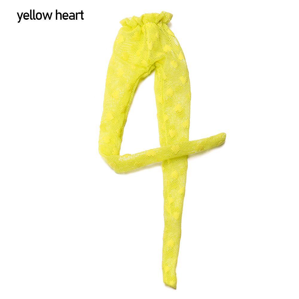 Bottom Sock Elestic Legging Doll Silk Stockings Dolls Accessories Love Heart Pattern Toy Pant Hose