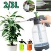 2 л Пульверизатор Ручной Напорный Опрыскиватель Воды Многофункциональный Ручной Воздушный Насос Портативный Ручной Пульверизатор Садовый Инструмент