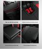 Hongqi HS5 5-Seat SUV Leather Seat Covers - All-Season, Full Surround Design, Original Fit