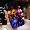 YNDFCNB для мальчиков игра dota 2 Чехол для телефона Для Huawei Honor 8X 8A 9 10 20 Lite 30Pro 7C 7A 10i 20i