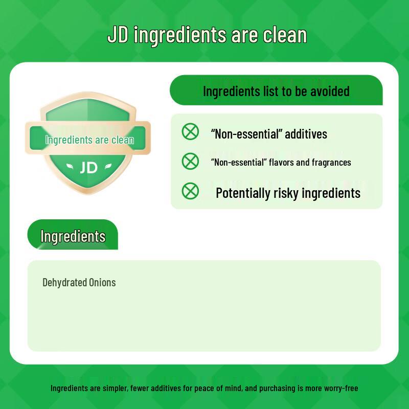 Jideli Pure Onion Powder