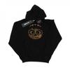 Womens/Ladies Coco Miguel Face Hoodie