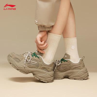 Hongtang 2 Классические женские повседневные кроссовки