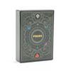 Shadow Work Oracle for Family Party High Quality Fortune Borad Game Deck with 11 English Visions Divination Cards 11.1*6.1cm