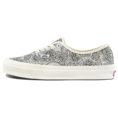 Оригинал Аутентичные Lx 'Дракон' Vans VN0A4BV9B4L