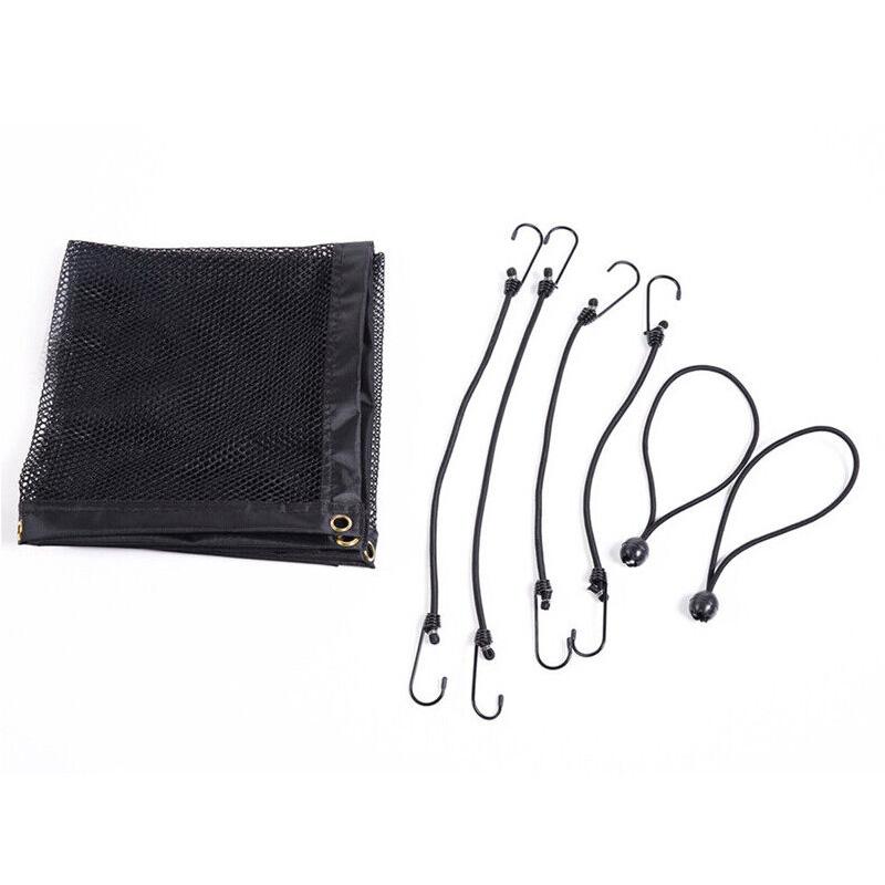 Сетка для защиты домашних животных в машине Устройство для изоляции домашних животных Товары для животных