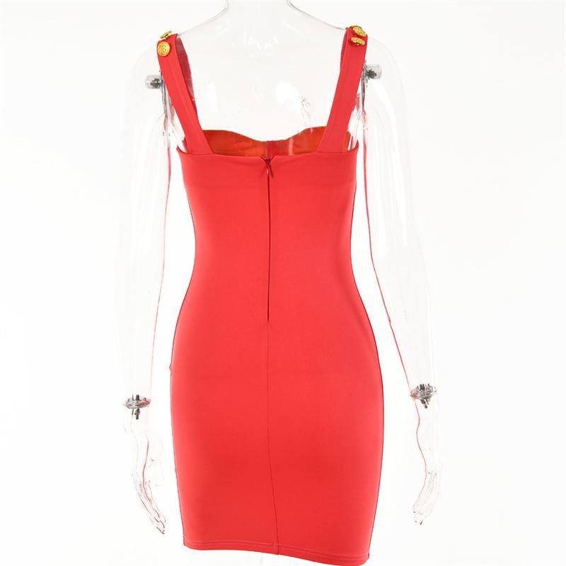 Элегантное облегающее сексуальное женское платье для женщин, лето 2022, облегающие мини-корсетные платья, женский халат Femme Ladies Vestidos Mujer