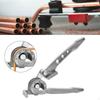 Manual Tube Bending Tool Bender 180 Degree Tubing Compact for 6mm 8mm 10mm Thin