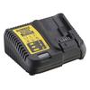 18V 2Ah Li-ion Drywall Screwdriver Brushless Motor DEWALT DCF620D2