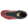 Li Ning WOW 3 Красное Море Баскетбольные Кроссовки Мужские Красные Черные ABAJ013-36