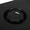 Water Container  8 Gallons  Resistance Black RV Water Holding  26 X 13.4 X 5.5in LLDPE for Boats for Campers