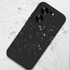 Чехол для телефона Xiaomi Redmi Note 14 13 12 11 Pro 5G Poco X5 X6 F6 Pro Mi 11T 13T 11 Lite 5G NE Funda Soft Silicone Cover Coque
