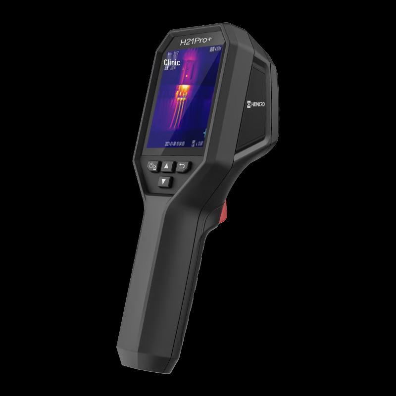 HIKMICRO H21PRO+ High-Precision Thermal Imager CN plug (adapter included)