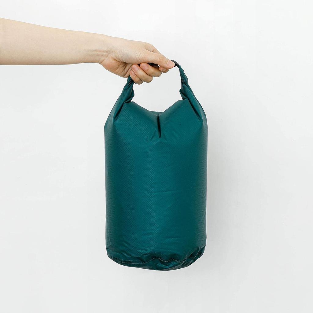 Nahe Dry Bag 6L (Yellow)