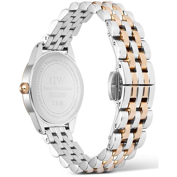 Daniel Wellington OPHELI Series Unisex Wrist Watch DW00100803 DW00100805 DW00100806 DW00100808 DW00100804 25.5X22MM Gift Casual Business Sports