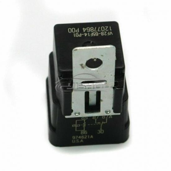 12193611 VF28-65F14-P01 12077864 12135000 Accessory Power Blower Motor Relay
