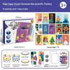 magic paper circuit