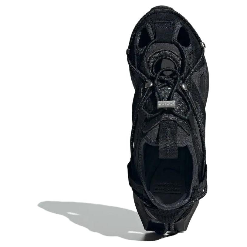 adidas Сандалии Cg Retropy 'Черный' IF7785