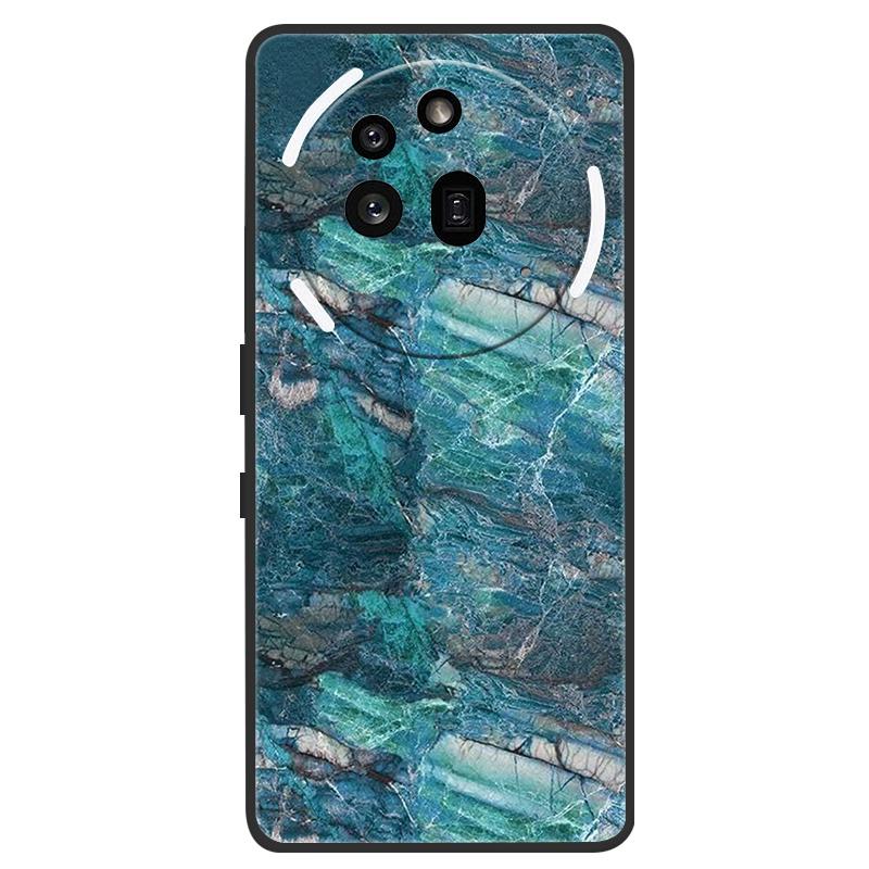 Phone Case For Nothing Phone 3A Pro Cover Lion Wolf Black Silicone Soft Back Cases For Nothing Phone3A Pro Case 3APRO A059P