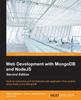 Книга Web Development with MongoDB and NodeJS -
