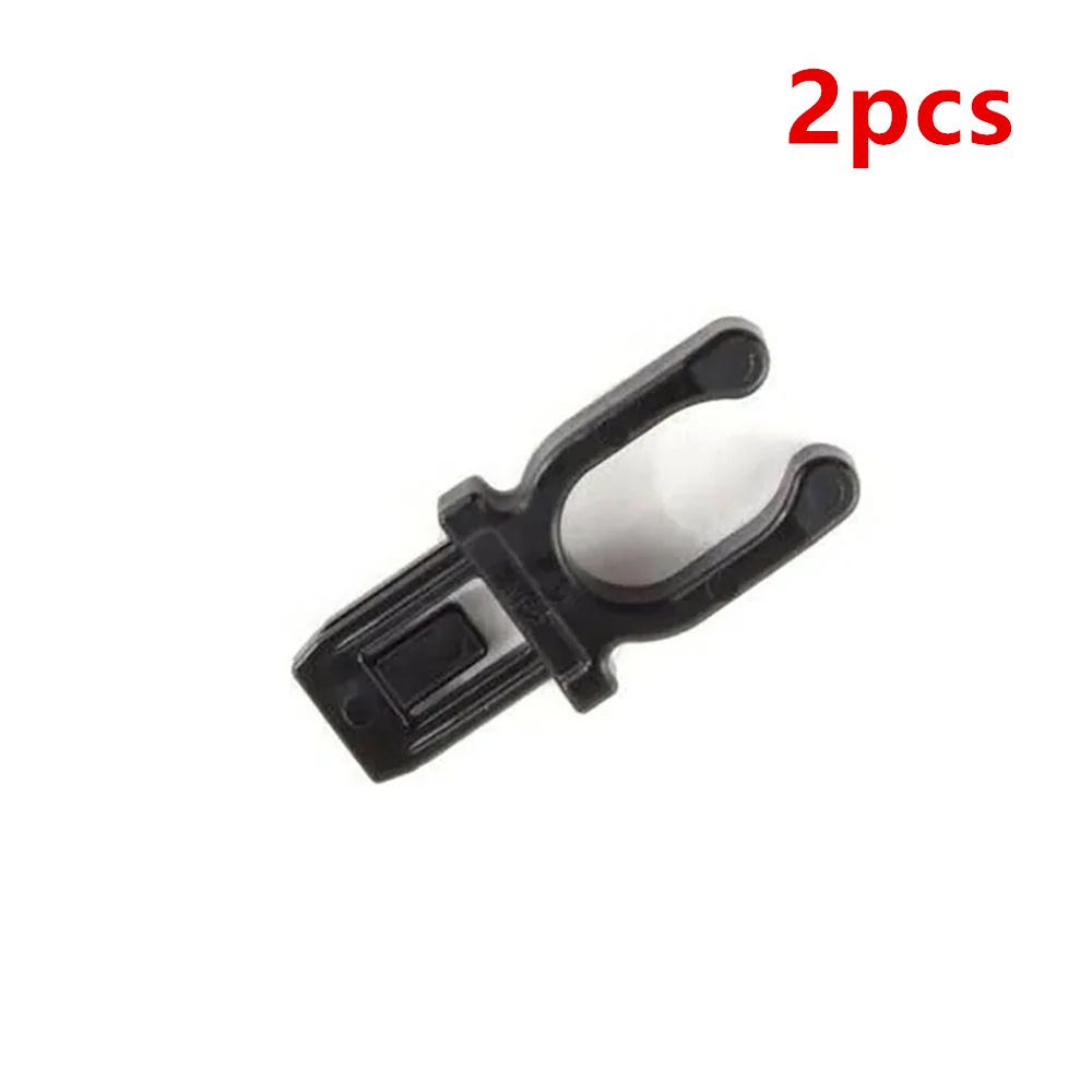 2 шт. Клипса панели приборов 66173AJ000 Подходит для Subaru Crosstrek Forester Outback Impreza