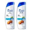 Шампунь против перхоти Head & Shoulders Гладкий и шелковистый