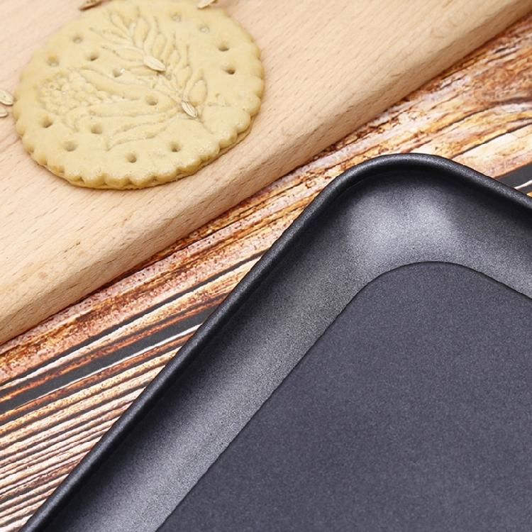 Прямоугольная форма для торта с легким извлечением, съемное дно, можно мыть в посудомоечной машине, для любителей выпечки и домашних кулинаров