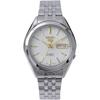 Автоматические механические часы Seiko 5 Sports SNKL17K1 Мужские наручные часы Нержавеющая сталь 40 мм