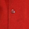 Wool Blend Long Sleeve Stajan Red Series Men's Used