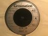 7-дюймовая пластинка HUBERT LEE Crying Time GRO2059 Grounation 1976 UK Регги Ска Даб Б/у