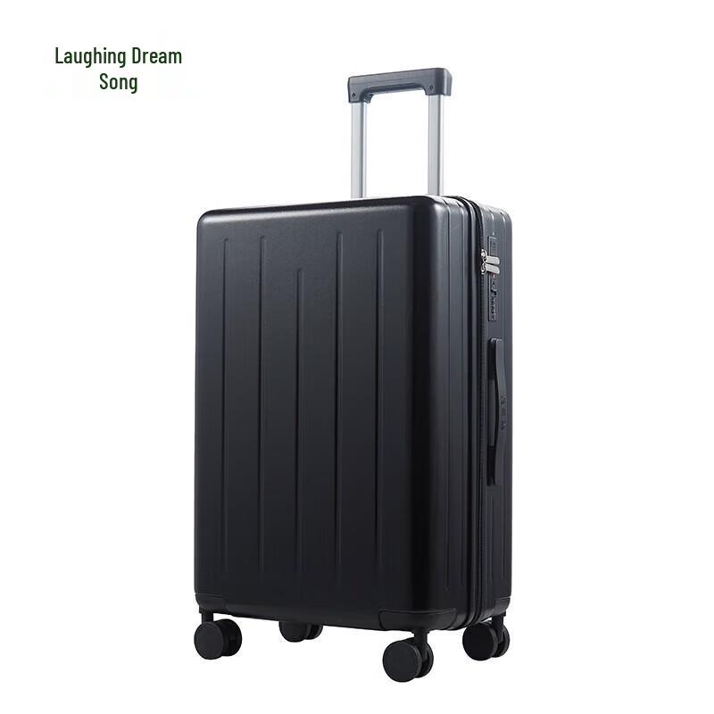 Xiao Meng Ge Smart Carry-On Luggage with USB & Cup Holder