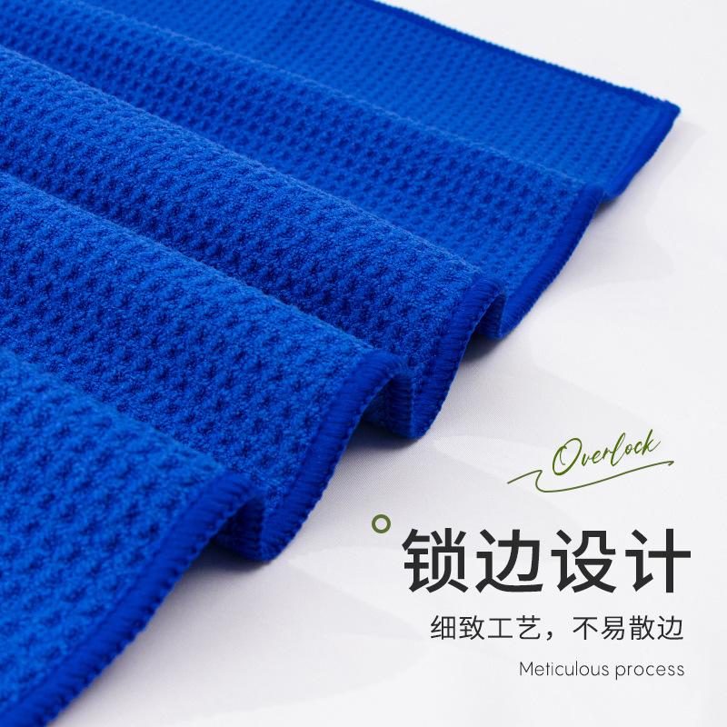 Альпинистская пряжка ананасовая сетка спортивное полотенце удобное уличное полотенце микрофибра крючок влаговпитывающее дышащее полотенце для гольфа