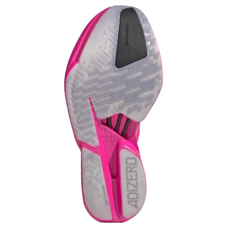 Adizero Adios Pro 4 Adidas M 'Шокирующий розовый' JR1269