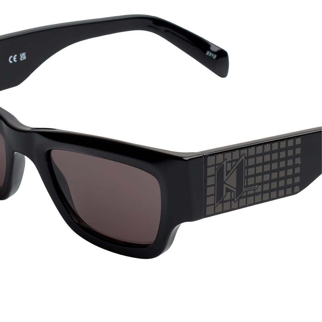 KL6141S Прямоугольные солнцезащитные очки для женщин