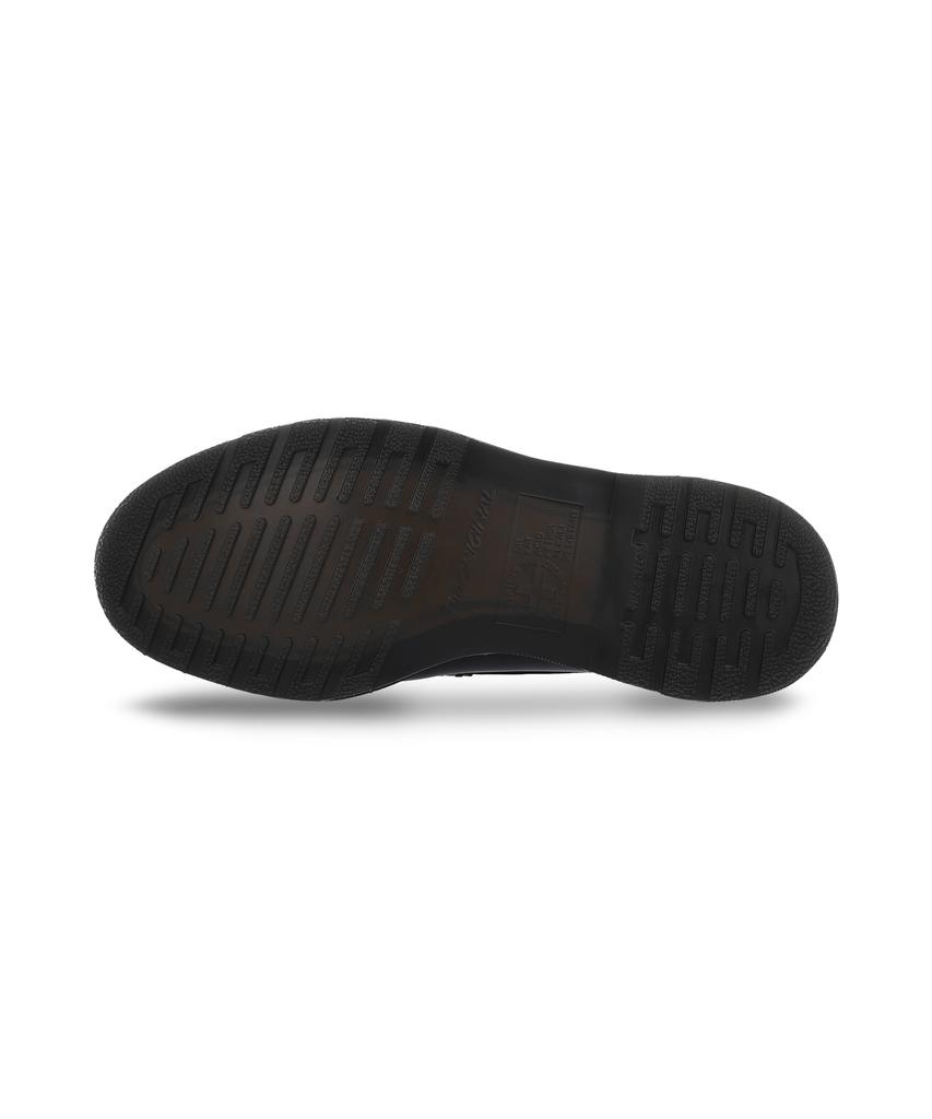 Лоферы Dr.Martens Mayfair Polished Smooth - Черный / 42503001