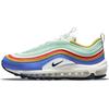 Новые женские Air Max 97 Sapphire Pistachio Frost Obsidian DH5724-100