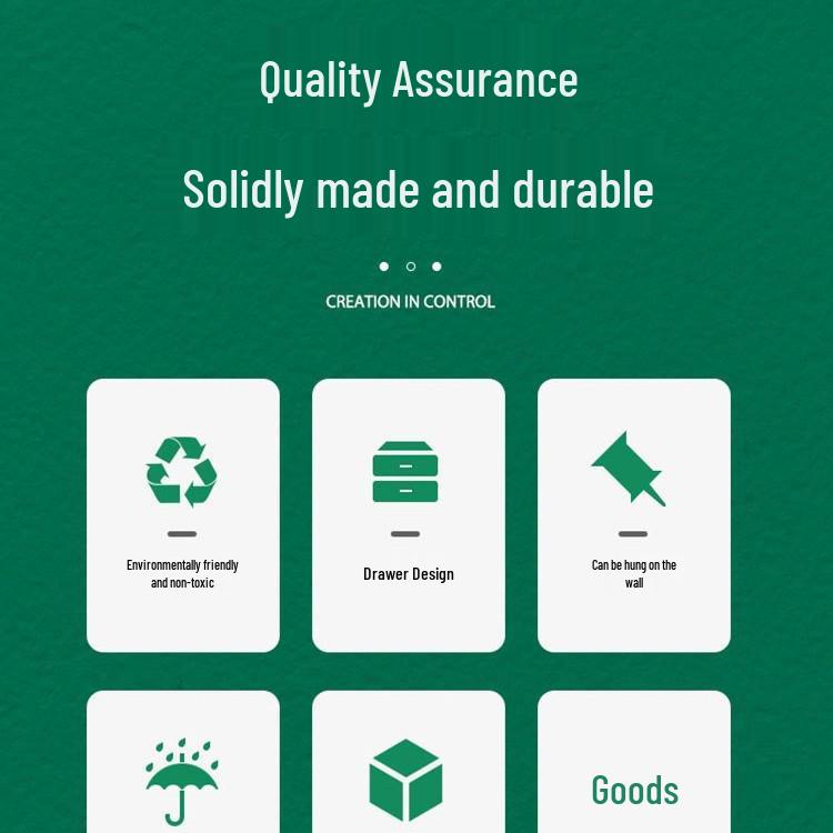 Шкаф для хранения деталей с ящиками для электроники, метизов и винтов