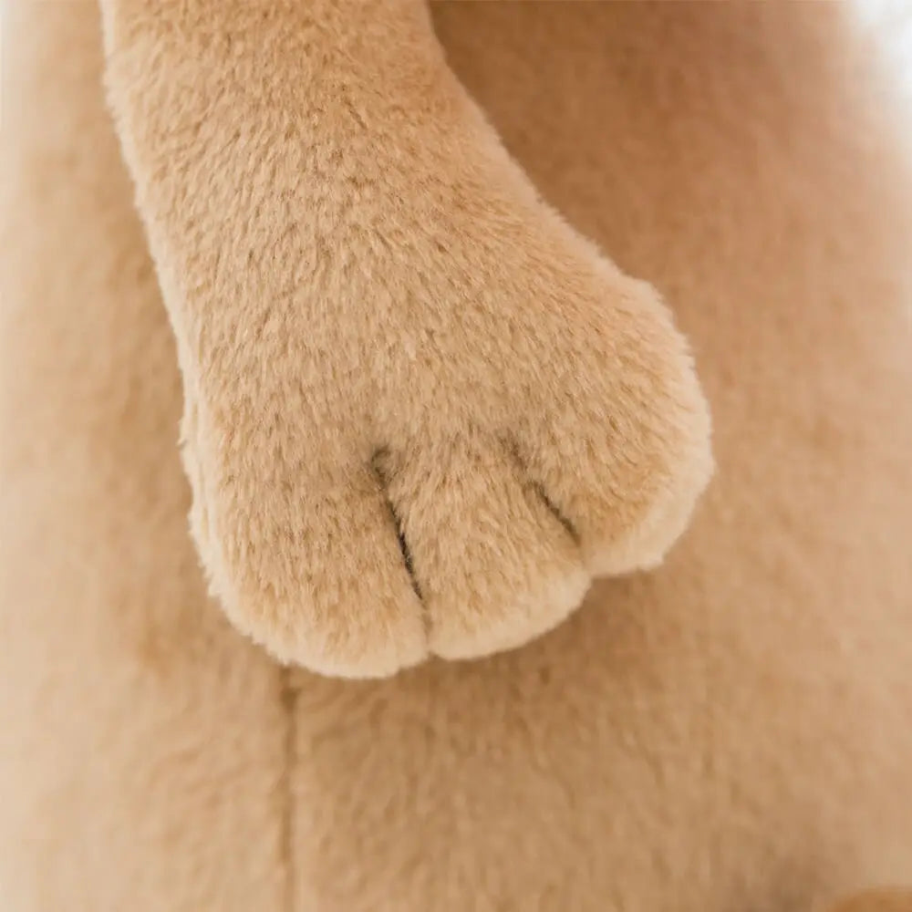 ОРАНЖЕВЫЙ | Мягкая игрушка | Чуча | 1 случайный | 11,8 дюйма