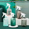Bottle Leak-proof Garden Irrigation Supplies Plant Flower Sprayer Watering Can Sprinkling Kettle