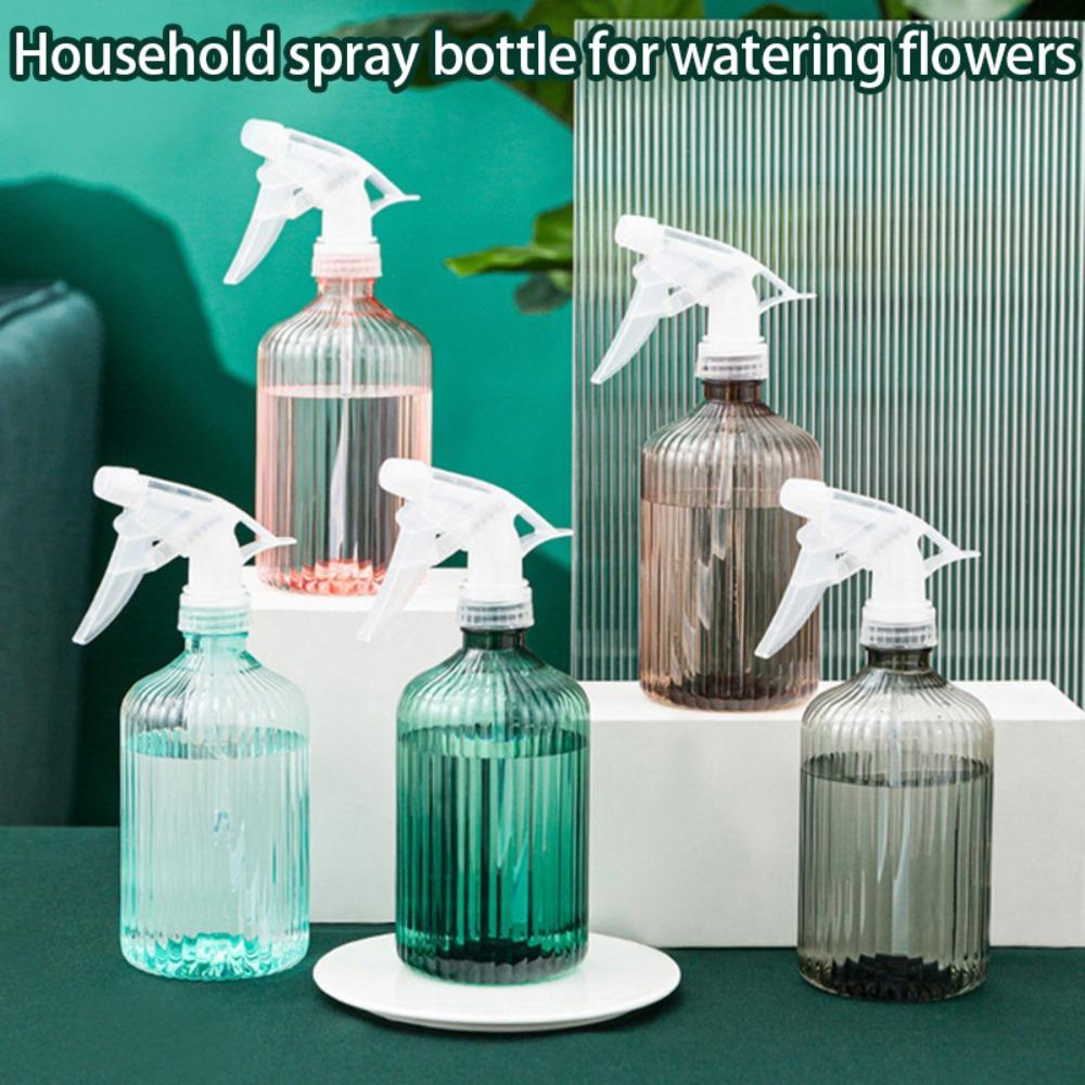 Bottle Leak-proof Garden Irrigation Supplies Plant Flower Sprayer Watering Can Sprinkling Kettle