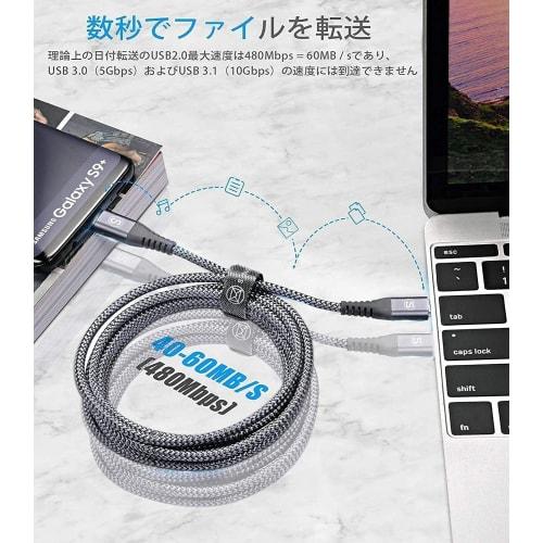 Кабель типа C [3M+3M+3M/комплект из 3 PD совместимый 60 Вт быстрая зарядка] USB C и кабель USB C для зарядки iPhone 15 кабель зарядное устройство Type-c iPhone 15/phone 15 pro Ma