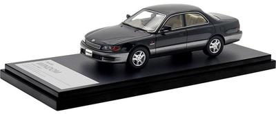 Inter Allied Hi Story Toyota WINDOM Black Toning G Готовый продукт 1/43 3.0G (1991)