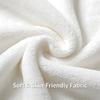 Yellowstone National Park Throw High-Density Short Plush Blanket Soft For Sofa Air-Con Room.