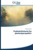 Книга Psykiatrihistorie Fra Pasientperspektiv